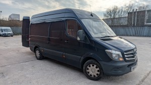 Robson Kay - Auction Date: 2026-03-24 - Category: Commercial Vehicles